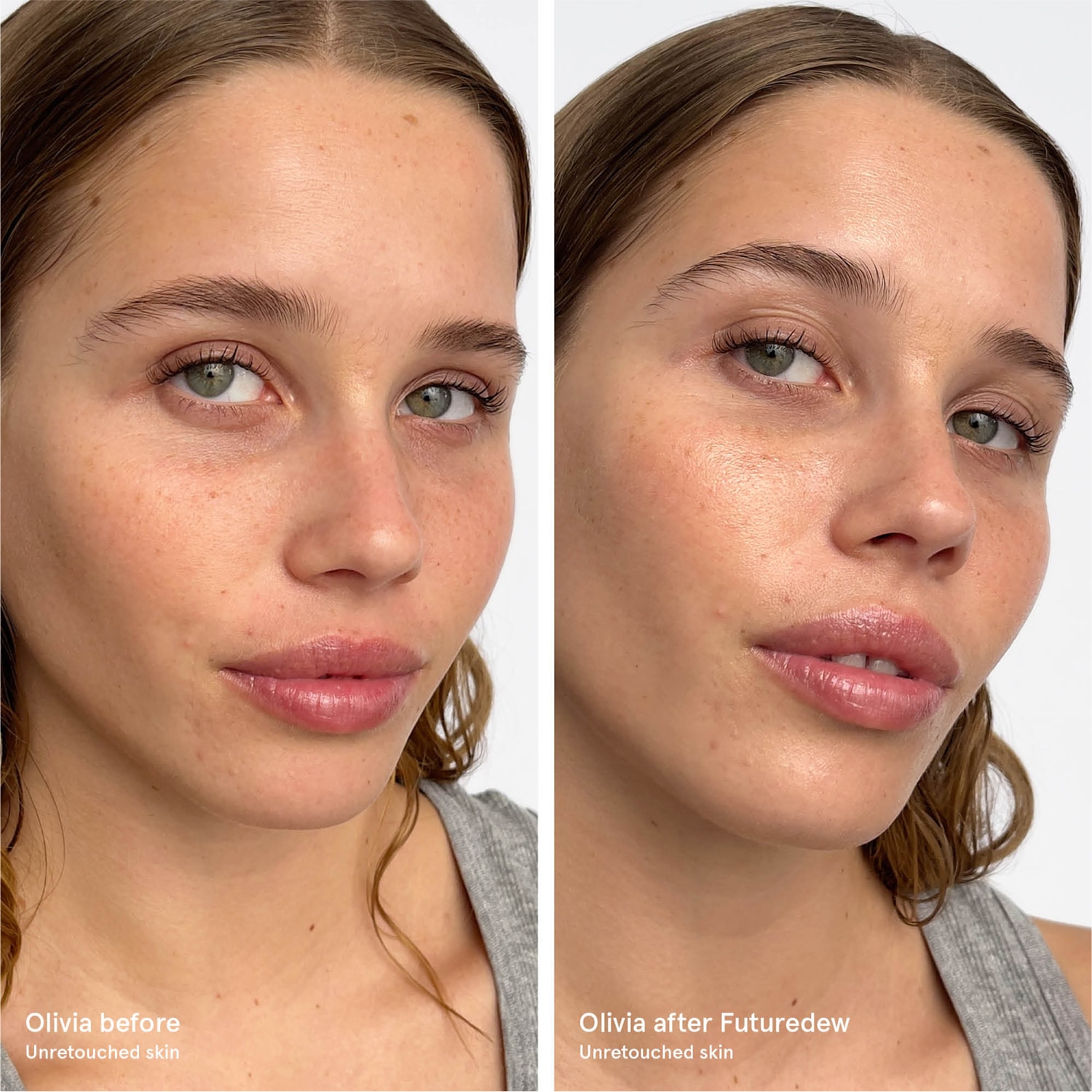 FUTUREDEW FACIAL OIL-SERUM HYBRID (HÍBRIDO DE ACEITE Y SUERO FACIAL PARA ROSTRO)
